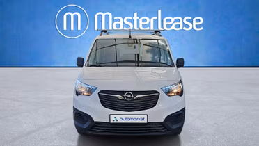 OPEL Combo Van