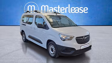 OPEL Combo Van