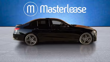 MERCEDES-BENZ C Klasa
