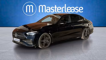 MERCEDES-BENZ C Klasa