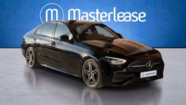 MERCEDES-BENZ C Klasa