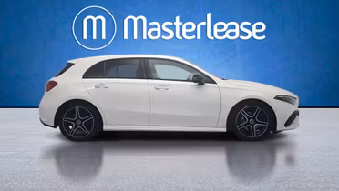 MERCEDES-BENZ A Klasa