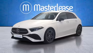 MERCEDES-BENZ A Klasa
