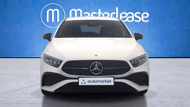 MERCEDES-BENZ A Klasa