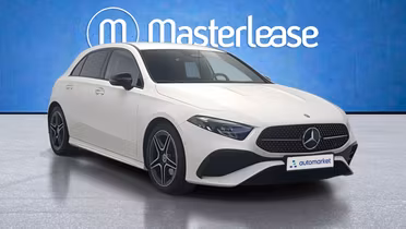 MERCEDES-BENZ A Klasa