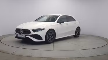 MERCEDES-BENZ A Klasa