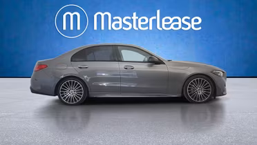 MERCEDES-BENZ C Klasa