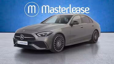 MERCEDES-BENZ C Klasa