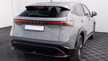 NISSAN Ariya