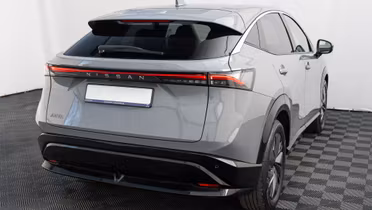 NISSAN Ariya