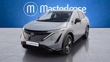 NISSAN Ariya