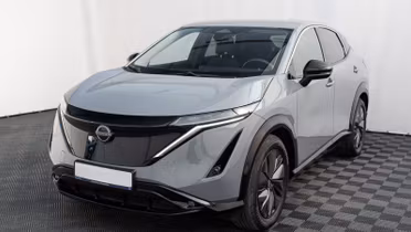 NISSAN Ariya