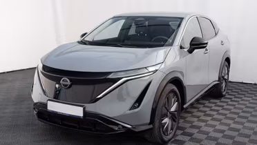 NISSAN Ariya