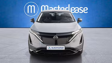 NISSAN Ariya