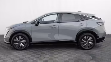 NISSAN Ariya