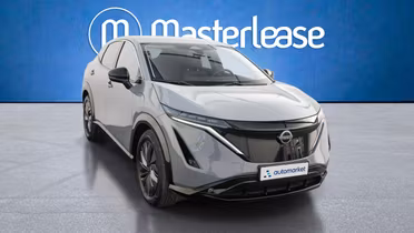 NISSAN Ariya