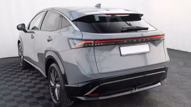 NISSAN Ariya