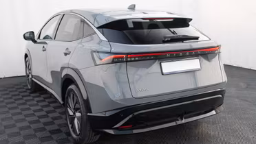 NISSAN Ariya