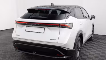 NISSAN Ariya