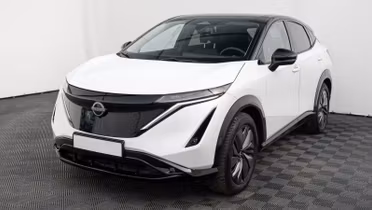 NISSAN Ariya