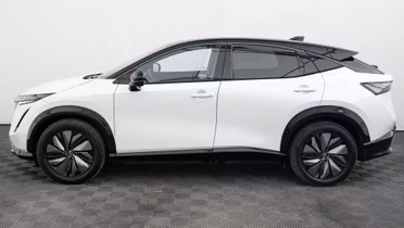 NISSAN Ariya