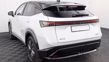 NISSAN Ariya