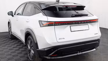 NISSAN Ariya