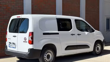 FIAT Doblo Cargo/Van
