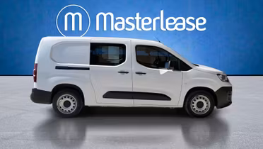 FIAT Doblo Cargo/Van