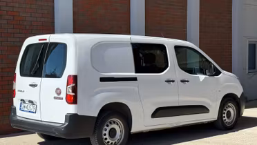 FIAT Doblo Cargo/Van