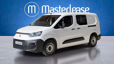 FIAT Doblo Cargo/Van