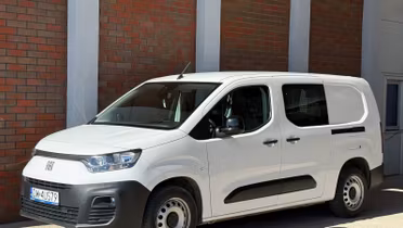 FIAT Doblo Cargo/Van