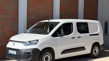 FIAT Doblo Cargo/Van
