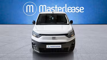 FIAT Doblo Cargo/Van