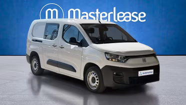 FIAT Doblo Cargo/Van