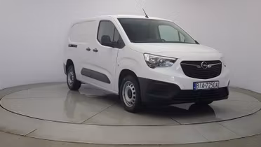 OPEL Combo Van