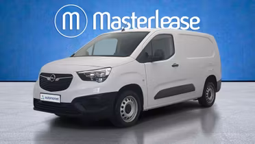OPEL Combo Van
