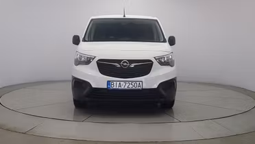 OPEL Combo Van