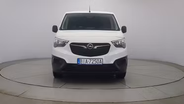 OPEL Combo Van