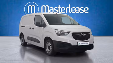 OPEL Combo Van