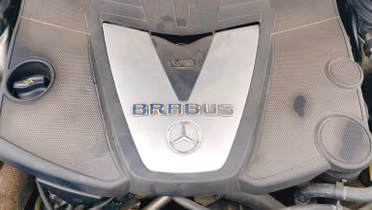 MERCEDES-BENZ E Klasa