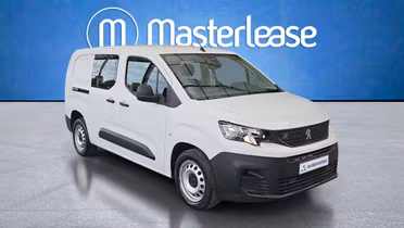 PEUGEOT Partner Van