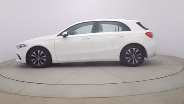 MERCEDES-BENZ A Klasa