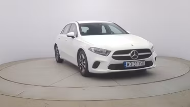 MERCEDES-BENZ A Klasa