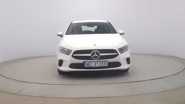 MERCEDES-BENZ A Klasa