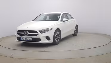 MERCEDES-BENZ A Klasa