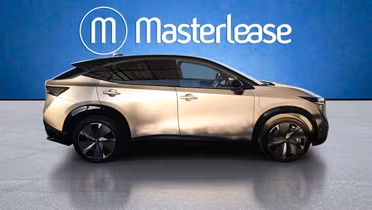 NISSAN Ariya