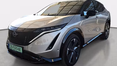 NISSAN Ariya