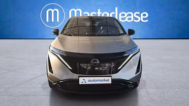 NISSAN Ariya