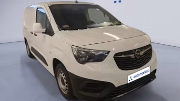 OPEL Combo Van